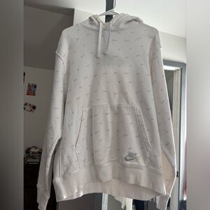 Nike hoodie